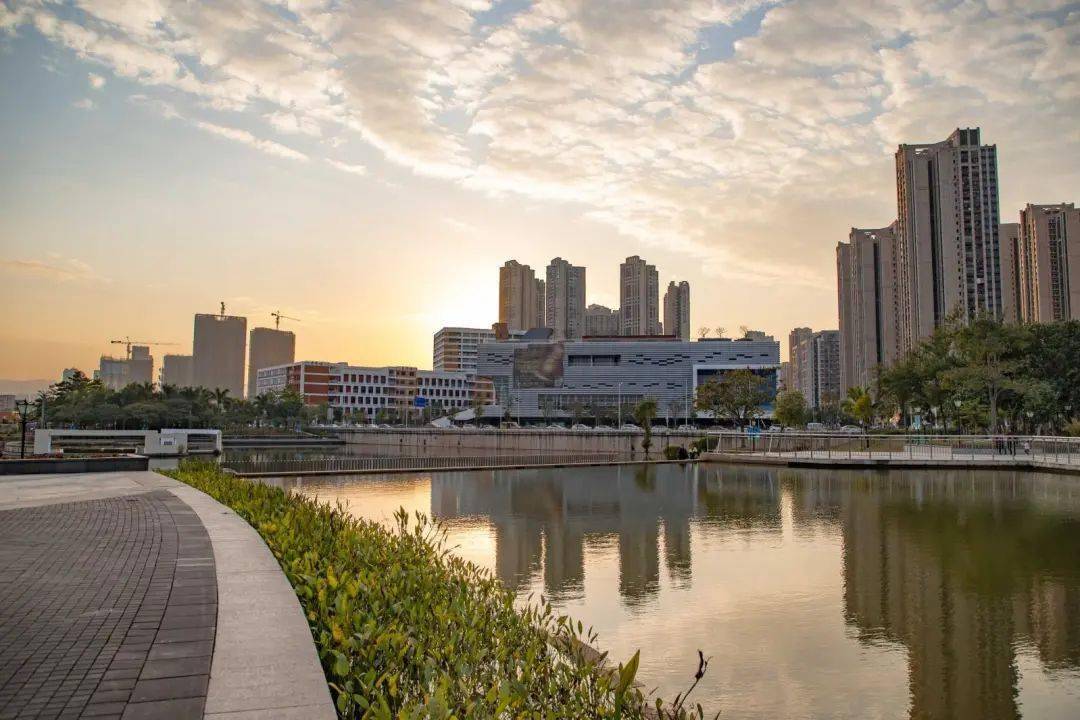 深圳各區GDP排名出爐 最富與最窮區域大揭秘，旅游資源分布一覽